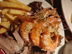 -拉蒂娜·巴西牛排馆 Latina·Brazilian Steakhouse(王府井喜悦店)