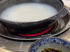 -丰尔粥食·粥底火锅·桑拿鸡(大良总店)