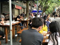 大堂-三哥田螺(北书院街店)