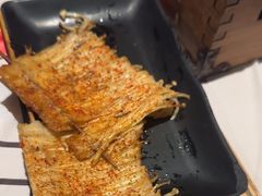 -云晓光头烧烤吧(川沙绿地店)