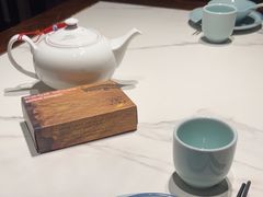 -麒麟小院·老九江菜(安平路店)