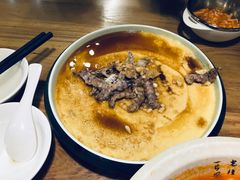 -陈傻子餐厅(世纪都会店)