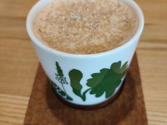 旅行的意义-竹子咖啡bamboo coffee