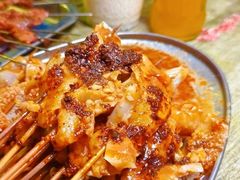 -金二烤肉(早慈巷小区店)