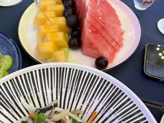 -伊带伊路新疆美食府(呼家楼店)