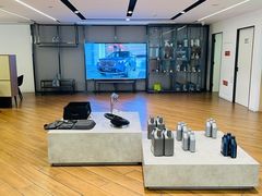 -北京晨德宝宝马4S店(金港汽车公园店)