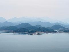 -千岛湖忆湖度假酒店(中心湖景区店)