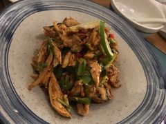 -紫滇源云南生态菜(丹凤街店)