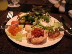 -深圳四季酒店·馥自助餐厅