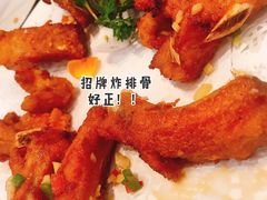 -御膳粥·牛乳粥底火锅·地道顺德菜(容桂店)