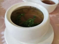 -新东源国际酒店·新东源食坊(沙井店)