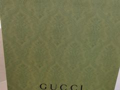 -GUCCI(南京德基店)