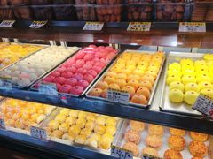 -赞记龙凤礼饼(广州市二宫向群宾馆店)