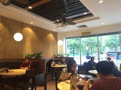 大堂-粥家庄(穗盐新城时代广场店)