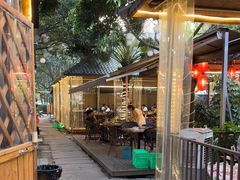 -醉月城西昌火盆烧烤(天府店)