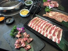 -牛中牛烤肉店(民生街店)
