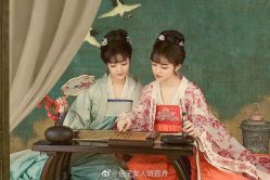 -盘子女人坊古装写真摄影(天津总店)