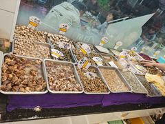 -健跳小海鲜(人民路店)