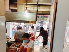 -蓉城西二道无名冒菜(西二道街店)