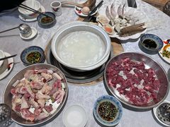 -丰尔粥食·粥底火锅·桑拿鸡(大良总店)