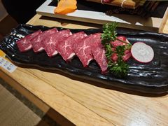 -松鱼亭·和牛烧肉(协鑫广场店)