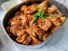 -渔娘渔家丹东海鲜(东直门店)