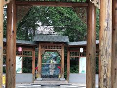 -黄山温泉国际旅游度假区