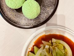 -富淳饭店(世纪公园店)