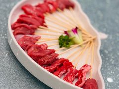 -日坛涮肉(日坛公园店)