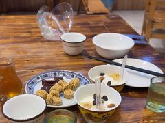 -乡土特色.冷锅鱼.牦牛肉汤锅