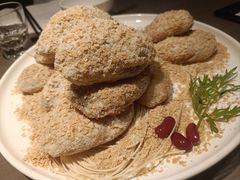 -将相和·海鲜蒸饺大连菜