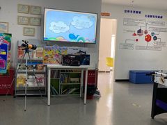 -魔扣少儿编程(格调中心店)