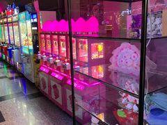 -左岸国际电影城(泉汇购物广场店)
