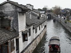 -南浔古镇