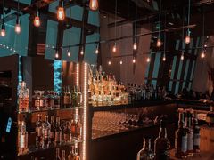 -上海柏悦酒店·世纪100牛排馆