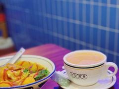 -左记港食(融科天城店)