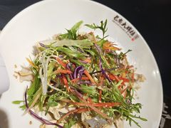 -长安大牌档之龙头酒肆(荣民龙首广场店)