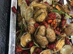 -老黑板筋(顺义总店)