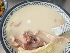 -胡椒猪肚汤(康王店)