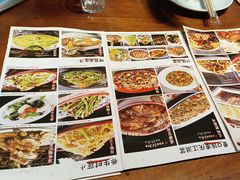 -辣不二地道川菜(汉水路店)