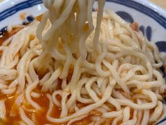 -麦梗手擀面水饺(麦梗前门店)