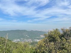 -北京西山国家森林公园