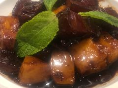 -童福兴·南京菜(老门东店)