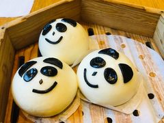 -美食小镇·观赏珍稀鸟类·长隆熊猫酒店