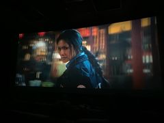 -大光明丽星VIP影城(昌里路杜比全景声店)