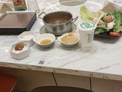 -呷哺呷哺 黄金牧场 (新辰里学清路店)