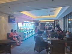 -天津瀚金佰九号温泉酒店(南楼地铁站店)