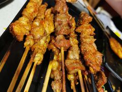 -蚝太郎 • 海鲜烧烤(建国路创始店)
