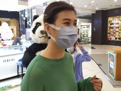 -凯德MALL(望京店)