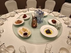 -京香轩·中餐厅(上海中庚聚龙酒店)